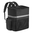 thumbnail image 1 of Mochila Termica Multifuncional Delivery Repartidor Tipo Uber, 1 of 8