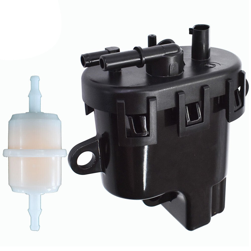 Optimize Fuel Flow with this Fuel Pump for ECH ECV Engines Longevity