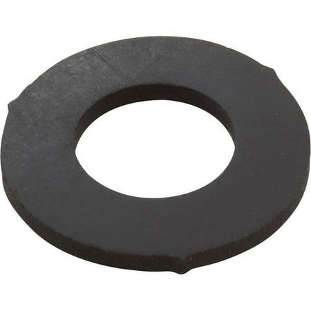 Pentair American Products Gasket, Warrior/CC, Drain Plug, 13/16