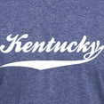 thumbnail image 3 of CafePress - Kentucky Mens Tri Blend T Shirt - Mens Tri-blend T-Shirt, 3 of 4