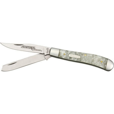 Imperial Large Trapper Folding Pocket Knife