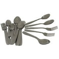 thumbnail image 1 of iKonbi Stainless Steel 30 pcs Cutlery Set, 1 of 1