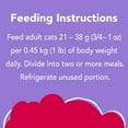thumbnail image 3 of Friskies Prime Filets Turkey in Gravy, Wet Cat Food 156g, 3 of 9