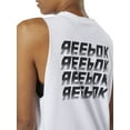 thumbnail image 7 of Reebok Reebok Cardio Muscle Tank, 7 of 7