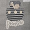 thumbnail image 3 of DEMDACO Peek a boo Shirt Extender, 3 of 3