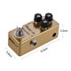 thumbnail image 2 of Pedal de efectos MOSKY Plexi-m Guitarra Eléctrica Pedal de Efectos de Distorsión Carcasa Metálica Completa True Bypass MOSKYAudio Pedal de efectos, 2 of 4
