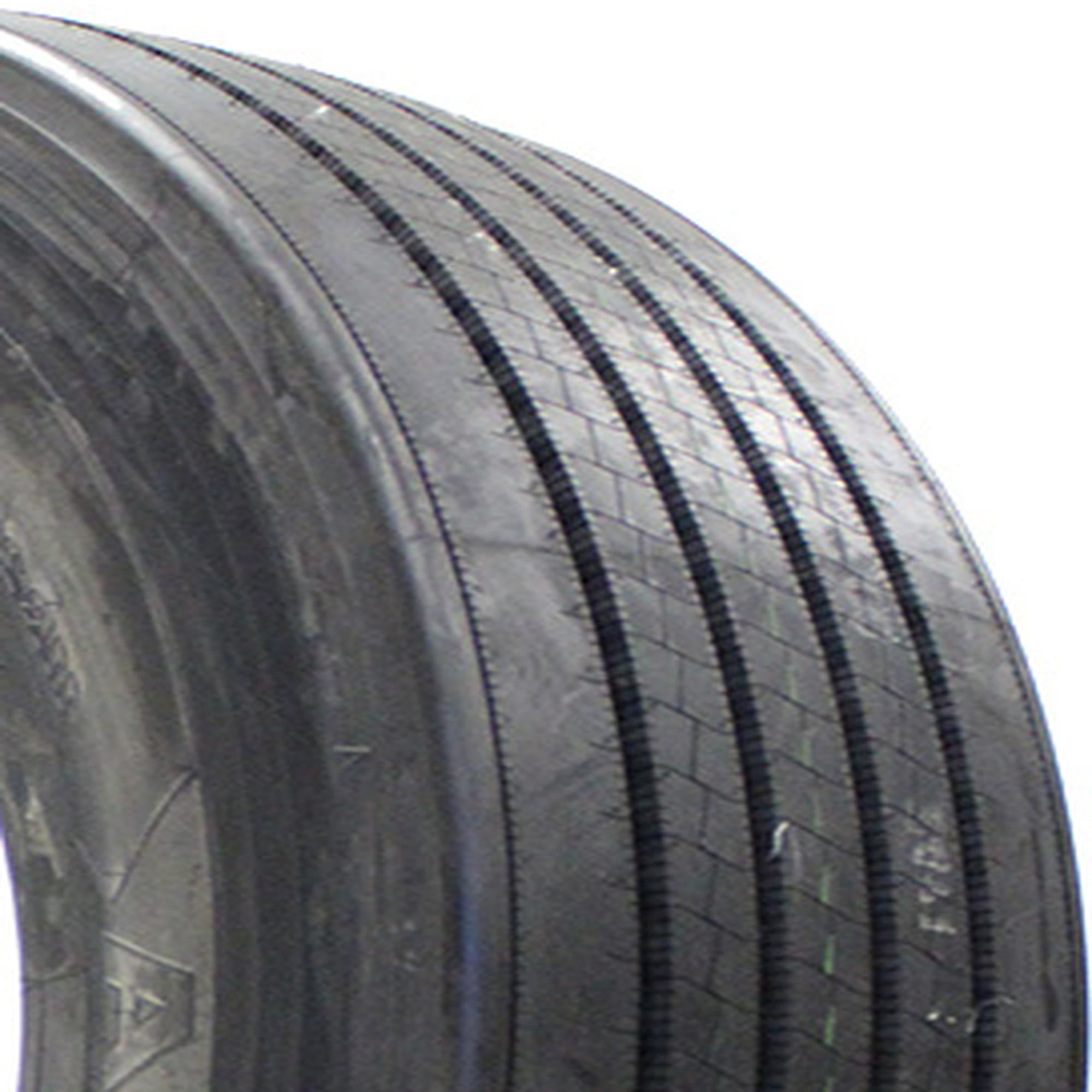 ライズ太郎 Yokohama 101ZL 295/75R22.5 149/146L H Commercial Tire