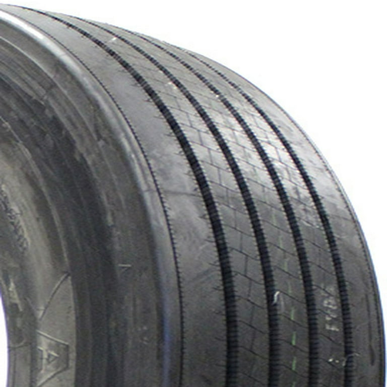 Yokohama 101ZL 295/75R22.5 149/146L H Commercial Tire