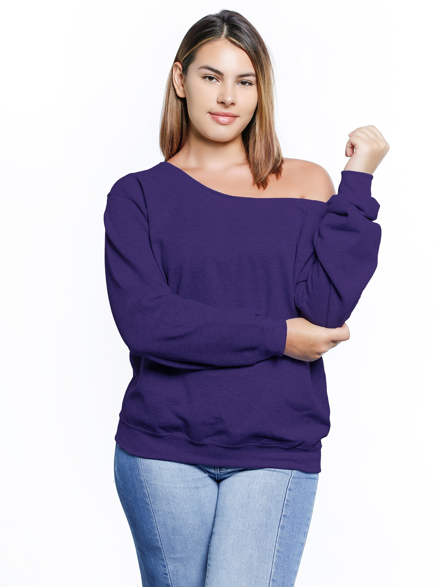 creed sweater