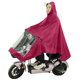 thumbnail image 4 of Ponco de Lluvia de Motocicleta, Oxford Tela en Bicicleta de Lluvia Poncho Poncho para bicicleta, 4 of 8