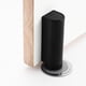thumbnail image 4 of Herunwer Magnetic Door Stoppers Stainless Steel No Drilling Wedge Stops Heavy Duty Catch Holder to Keep Doors Open, 4 of 8