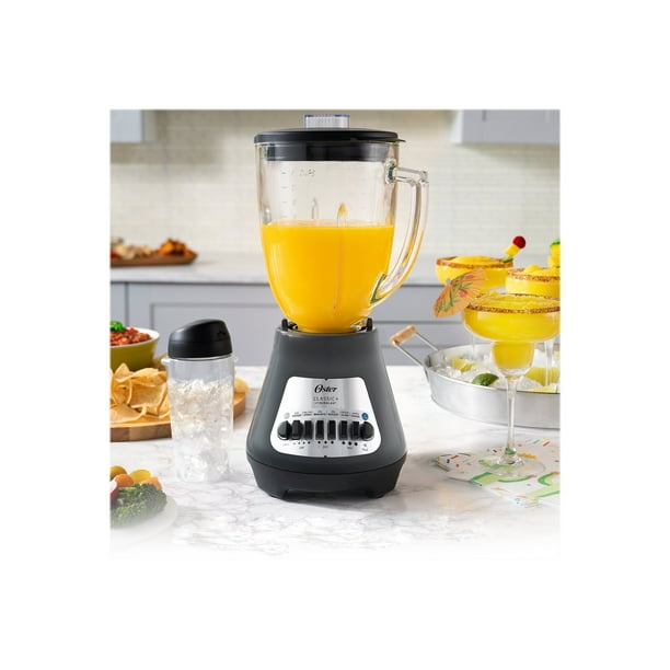 Oster Classic with Duralast BLSTMEG GB1 WM1 Blender 700 W