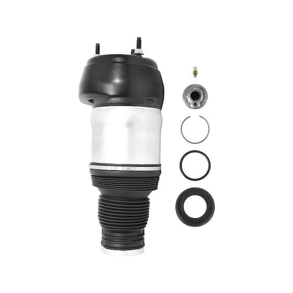 Front Left Air Spring - Compatible with 2013 - 2016 Mercedes-Benz GL450 2014 2015