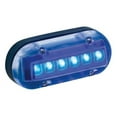 thumbnail image 2 of Attwood Mari 6528B7 LED Base Underwater Lights, Blue, 2 of 2