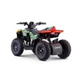 thumbnail image 3 of Droyd Fury, Electric Youth ATV, 3 of 6