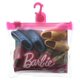 thumbnail image 2 of Set de zapatos Barbie Ken GWF12 Surtido, 4 unidades, 2 of 3