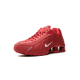 thumbnail image 4 of NIKE MENS Shox R4 "Red White" IQ0608 687 IQ0608 687 from Stadium Goods, 4 of 8