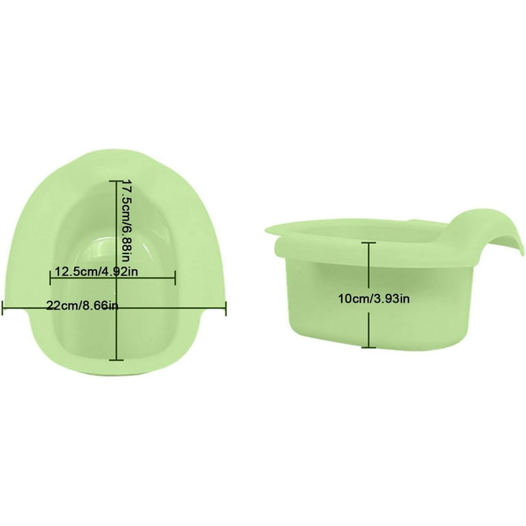 Wc Portatile Vasino Portatile Pieghevole Per Bambini 2 In 1 - Per Viaggi, Adattatore WC, Con Sacchetti E Adesivi Premio Vasino Con Sacchetti Inclusi