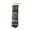 F06-Green, variant on FYDUU Boot Socks for Women Fuzzy Slipper Socks With Non-Slip Grippers For Women Fluffy Cozy Plush Fleece-Lined Socks Christmas Gift