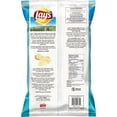 thumbnail image 4 of Lay's Lightly Salted Potato Chips, 4 of 6