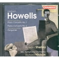 thumbnail image 2 of Howard Shelley - Piano Concertos 1 & 2 / Penguinski - Music & Performance - CD, 2 of 2