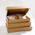 thumbnail image 5 of Packaging Box Durable Multifunctional Cardboard Sturdy Practical Rectangle Carton Box For Express_a_nx, 5 of 5