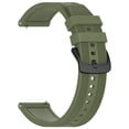 thumbnail image 1 of Correa de reloj Deportiva Likrtyny 22 mm para Huawei Watch GT4 Verde, 1 of 8
