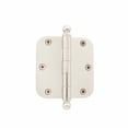 thumbnail image 6 of Grandeur 3.5'' Ball Tip Residential Hinge with 5/8'' Radius Corners, 6 of 7