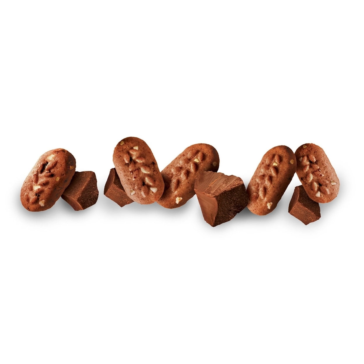 belVita Bites Variety Pack, 1 Ounce (Pack of 36)