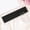 Dark Gray, variant on Black Wide Headbands for Women Non Slip blended fabric Elastic Large African Turban Headwrap Ideal for Yoga,Workouts,Running - Non-Slip Design for Women M