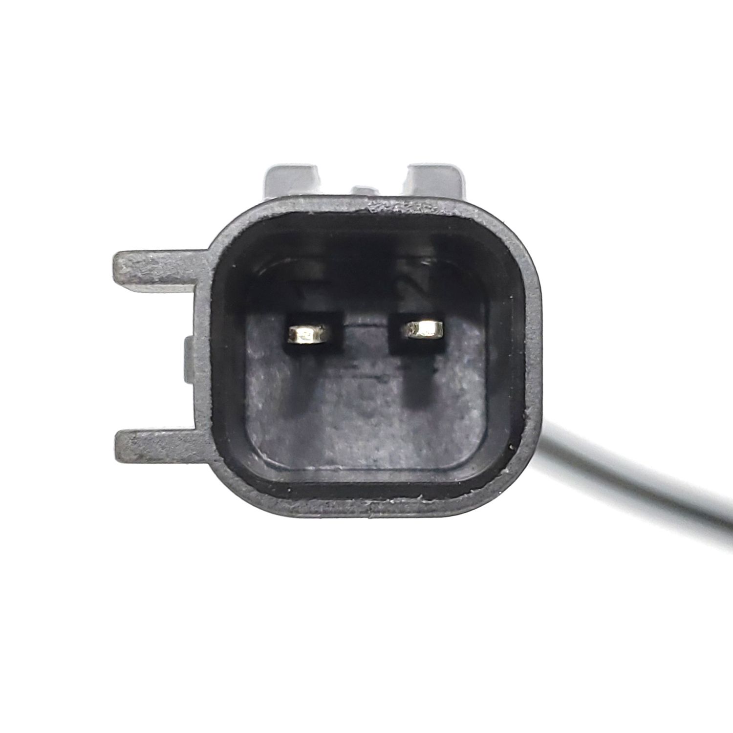 Holstein Parts 2ABS2982 ABS Speed Sensor