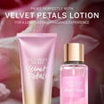 thumbnail image 4 of TEMOGU-Body Fragrance Mist, Velvet Petals - 8.4 fl oz, 4 of 4