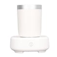 thumbnail image 4 of Taza enfriadora de tazas, 36W, taza rápida para el hogar, calentador de tazas para bebidas, enfriador, calefacción inteligente, alfombrilla para tazas de enfriamiento diseñada para el futuro Jadeshay A, 4 of 8