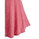 thumbnail image 4 of Más el tamaño de recorte de lentejuelas Guipure Tank Top Rosegal  Camisetas sin mangas de talla grande, 4 of 5