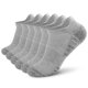 thumbnail image 1 of Calcetines TFixol Gris Claro L, 1 of 8