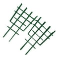thumbnail image 2 of Shisuyan Gardening Accessories Plastic 8Pcs 12X7.3X0.1In, 2 of 8
