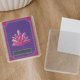 thumbnail image 3 of Funda protectora de plástico para tarjetas de juego, fundas protectoras para tarjetas de 3 pulgadas, 30 Uds., 3 of 5