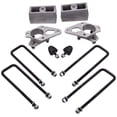 thumbnail image 4 of Maxpeedingrods Lift Kit 3'' Front Rear For Nissan Frontier PRO-4X Extended Cab Pickup 2018, 4 of 6