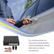 thumbnail image 4 of Sistema de alarmas Scienceny Control remoto para coche Kit de entrada sin llave, 4 of 6