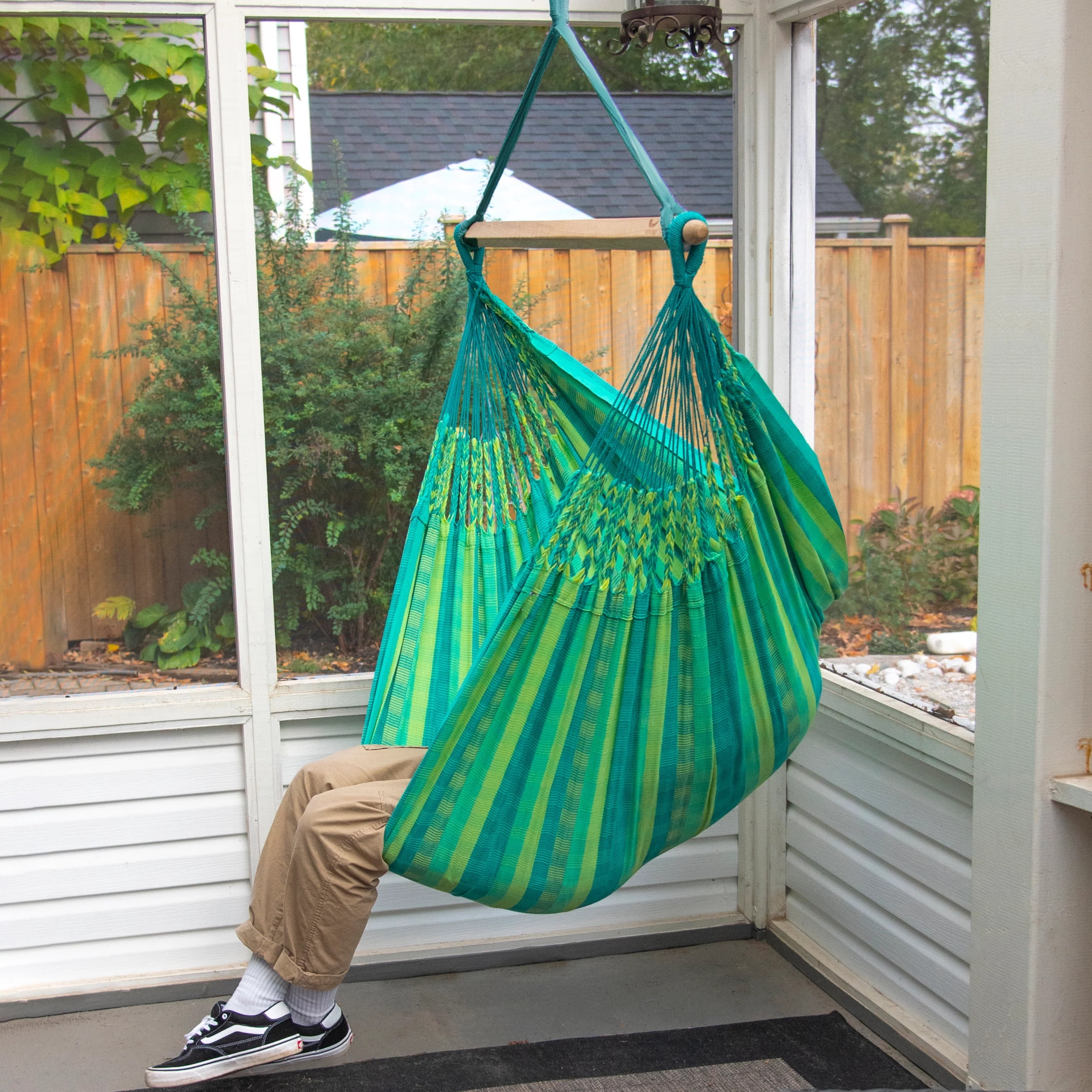 Latin Hammock Chair