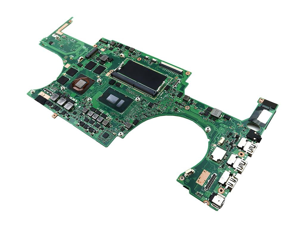Asus Zenbook Q535UD UX561UD Core I7-8550U 8GB RAM GTX1050 Mboard 60NB0G20-MB1603 Laptop Motherboards