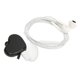 thumbnail image 4 of Pendant Recorder Intelligent HD Noise Reduction Voice Control Loop Recording Mini MP3 8G, 4 of 5
