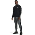 thumbnail image 3 of Big & Tall Under Armour Brawler Pants Color: Pitch Gray Size: 4XL, 3 of 4