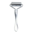 thumbnail image 4 of Herramienta de de puntos de de rolleros Ojos de la piel Beauty Spa Herramienta para el cuello, 4 of 8
