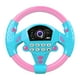 thumbnail image 1 of Volante infantil para coche Volante infantil Volante de juguete Volante para asiento de coche Juguete con luz y sonido Volante de juguete portátil para, 1 of 3