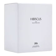 Zara Hibiscus Perfume for Women with Notes of Bitter Orange Mandarin Mango Passion Fruit Vanilla Orchid and Amber Eau de Parfum 90ml (3.0 fl. oz.)