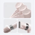 thumbnail image 4 of Laifen SE Lite Hair Dryer, 100,000 RPM Ionic Blow Dryer, Smooth Nozzle - Pink, 4 of 7