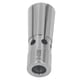thumbnail image 2 of 0.005 Accuracy Taper Collet Cemented Carbide Strong Clamping Force Engraving Machine Spindle DC Collet for CNC Lathe, 2 of 5