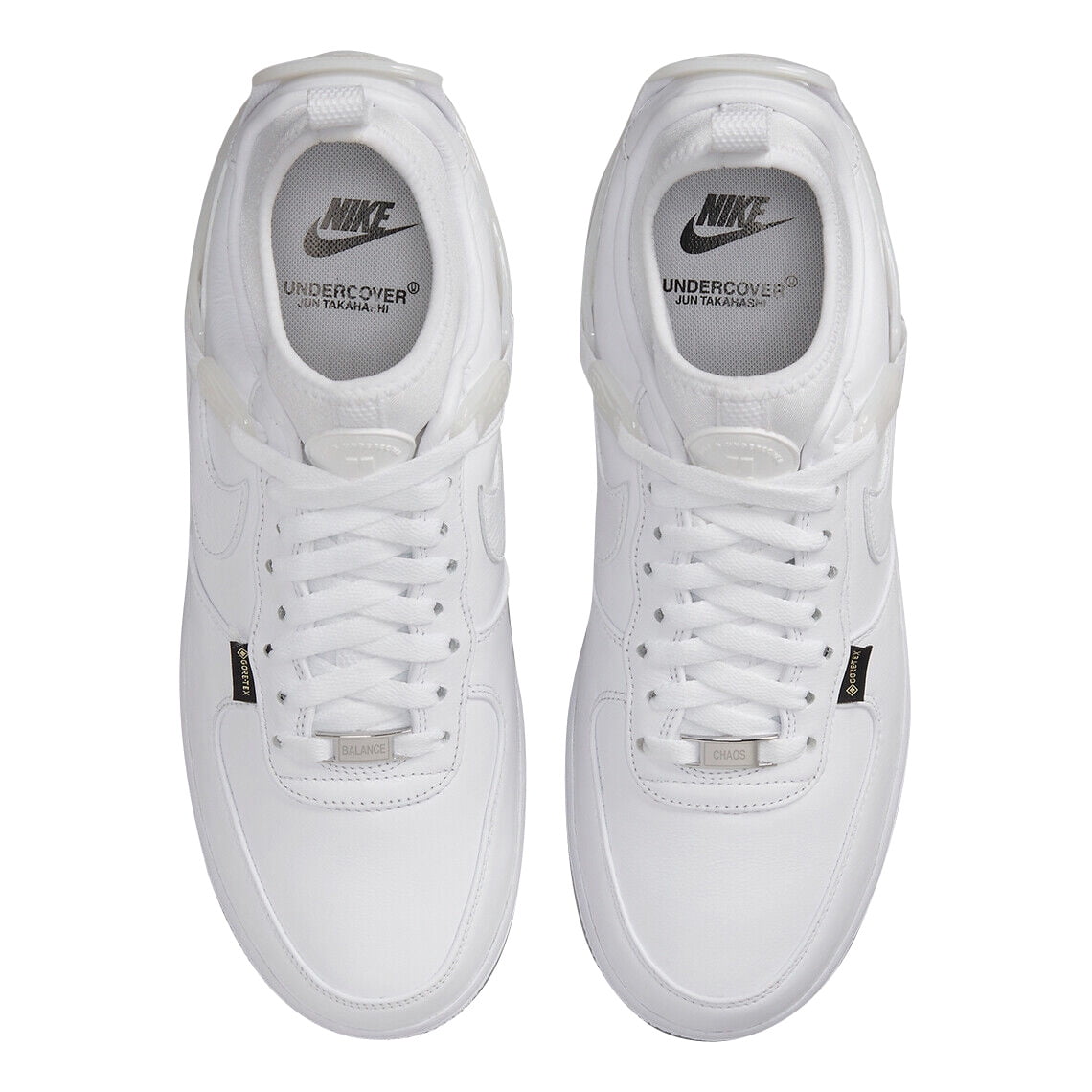 air force 1 low white mens 8.5
