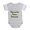 Heather Gray, variant on CafePress - Reserve New Mexico - Cute Infant Baby Football Bodysuit